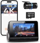 Top 10 Der Besten Dashcams 2026