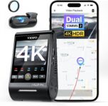 Top 10 Der Besten Dashcams 2026