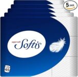 Top 10 Der Besten Toilettenpapier 2026