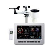 Top 10 Der Besten Wetterstationen 2026