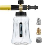 Top 10 Der Besten Schaumkanonen 2026