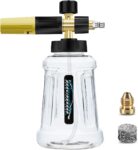 Top 10 Der Besten Schaumkanonen 2026