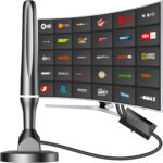 Top 10 Der Besten TV Antennen 2026
