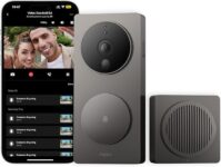 Top 10 Der Besten Video-Türklingeln 2026