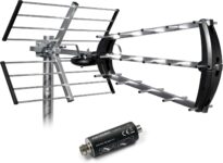 Top 10 Der Besten TV Antennen 2026