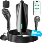 Top 10 Der Besten EV-Ladegerät 2026