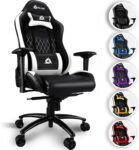 Top 10 Der Besten Gaming-Stühle 2026