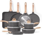 Top 10 Der Besten Kochgeschirr-Sets 2026