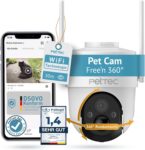 Top 10 Der Besten Haustierkameras 2026