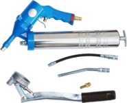 Top 10 Der Besten Fettpressen 2026