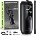 Top 10 Der Besten Tragbare Reifenfüller 2026