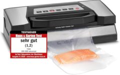 Top 10 Der Besten Vakuumiergeräte 2026