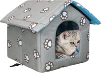 Top 10 Der Besten Katzenhäuser 2026