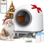 Top 10 Der Besten Litter-Roboter 2026