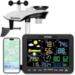 Top 10 Der Besten Wetterstationen 2026