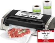 Top 10 Der Besten Vakuumiergeräte 2026