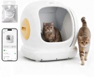 Top 10 Der Besten Litter-Roboter 2026