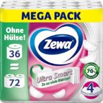 Top 10 Der Besten Toilettenpapier 2026