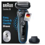 Top 10 Der Besten Elektrorasierer 2026