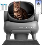 Top 10 Der Besten Litter-Roboter 2026