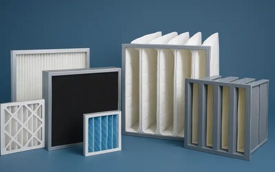 10 Der Besten Luftfilter 2025