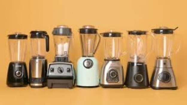 10 Der Besten Mischer 2025