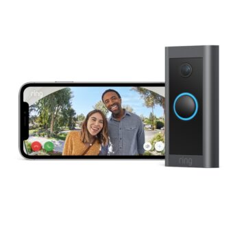 10 Der Besten Video-Türklingeln 2025