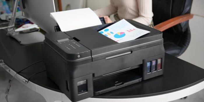 10 Der Besten All-in-One-Drucker 2025