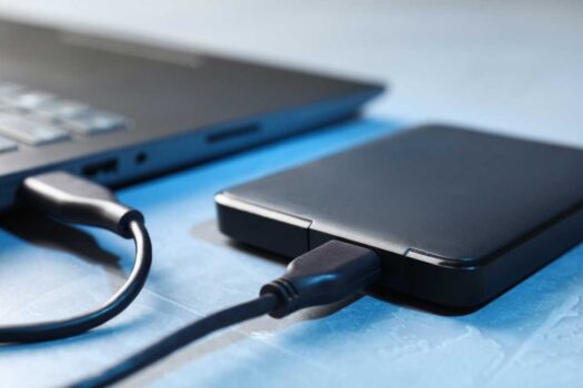 10 Der Besten Festplatten 2025