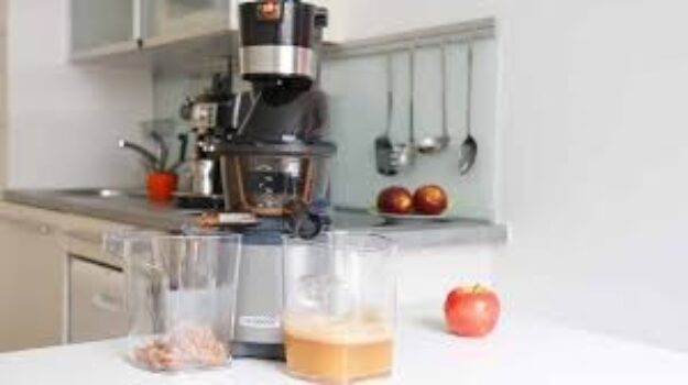 10 Der Besten Entsafter 2025