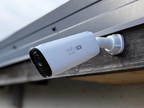 10 Der Besten Überwachungskameras 2025