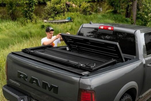 10 Der Besten Abdeckungen für Ladeflächen 2025