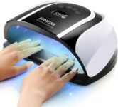 Top 10 Der Besten UV-Nagellampen 2026