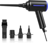 Top 10 Der Besten Druckluftspray 2026