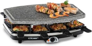 Top 10 Der Besten Raclette-Grills 2026