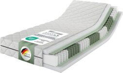 Top 10 Der Besten Matratzen 2026