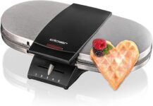 Top 10 Der Besten Waffeleisen 2026