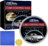 Top 10 Der Besten Autowachs 2026