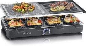 Top 10 Der Besten Raclette-Grills 2026
