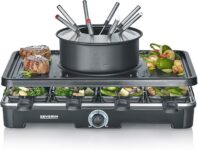 Top 10 Der Besten Raclette-Grills 2026