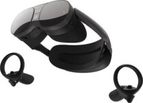 Top 10 Der Besten VR Headsets 2026