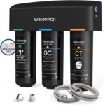 Top 10 Der Besten Wasserfiltrationssysteme 2026