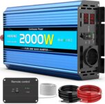 Top 10 Der Besten Wechselrichter 2026