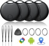 Top 10 Der Besten Bluetooth-Tracker 2026