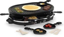 Top 10 Der Besten Raclette-Grills 2026