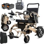 Top 10 Der Besten Rollstühle 2026