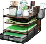 Top 10 Der Besten Schreibtischorganizer 2026