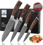 Top 10 Der Besten Messersets 2026