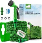 Top 10 Der Besten Gartenschläuche 2026
