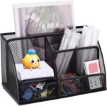 Top 10 Der Besten Schreibtischorganizer 2026